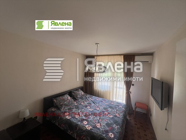 В аренду  2 спальни София , Лозенец , 101 кв.м | 89660387 - изображение [15]