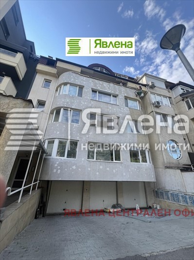 Издаје се  2 спаваће собе Софија , Лозенец , 101 м2 | 89660387 - слика [14]