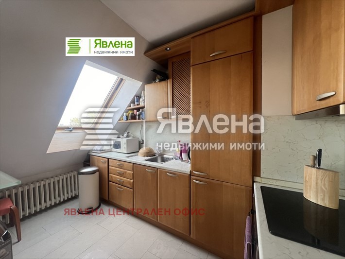 В аренду  2 спальни София , Лозенец , 101 кв.м | 89660387 - изображение [5]