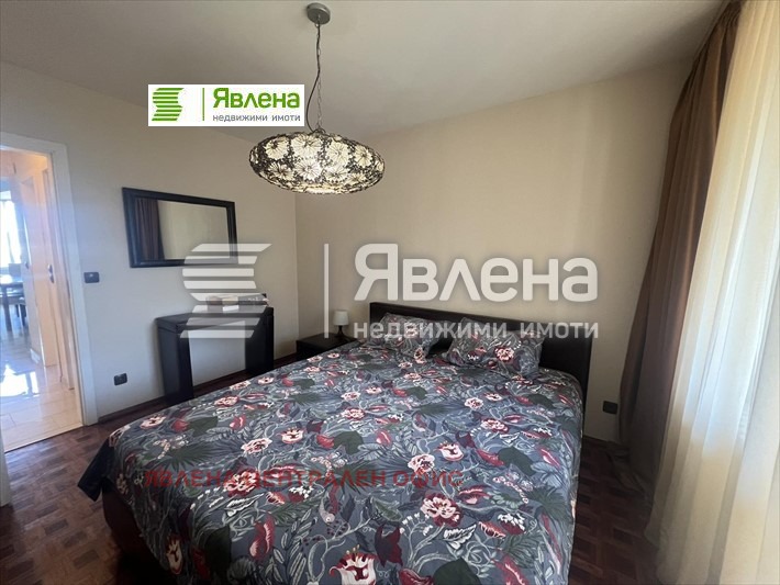 Издаје се  2 спаваће собе Софија , Лозенец , 101 м2 | 89660387 - слика [10]