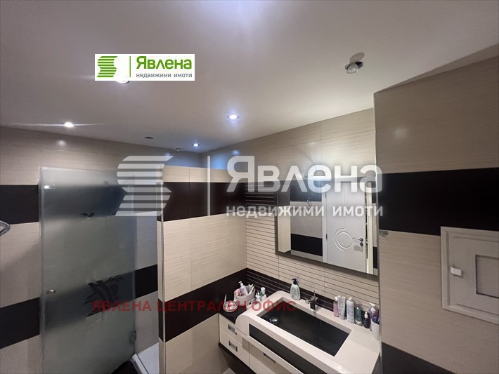 De inchiriat  2 dormitoare Sofia , Lozeneț , 101 mp | 89660387 - imagine [7]