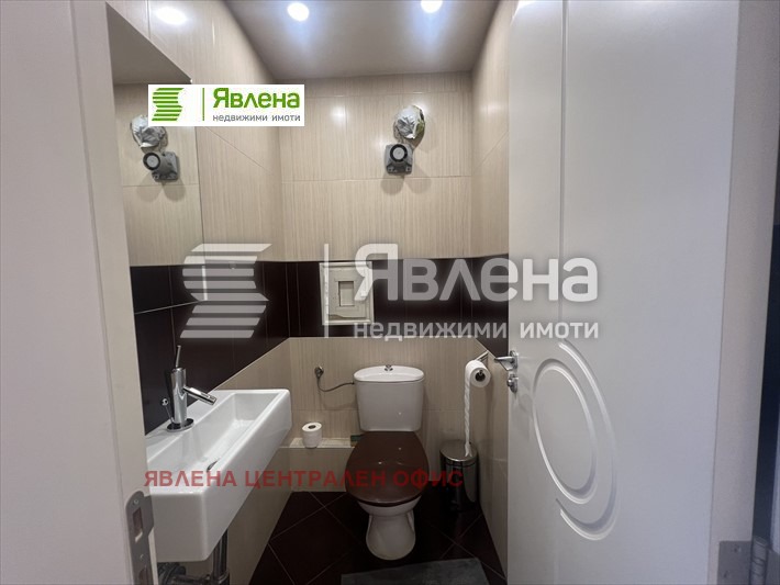 В аренду  2 спальни София , Лозенец , 101 кв.м | 89660387 - изображение [9]