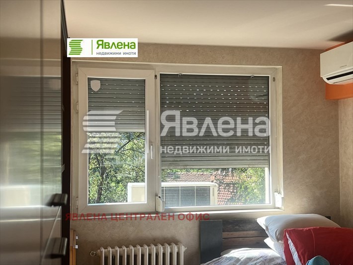 В аренду  2 спальни София , Лозенец , 101 кв.м | 89660387 - изображение [11]