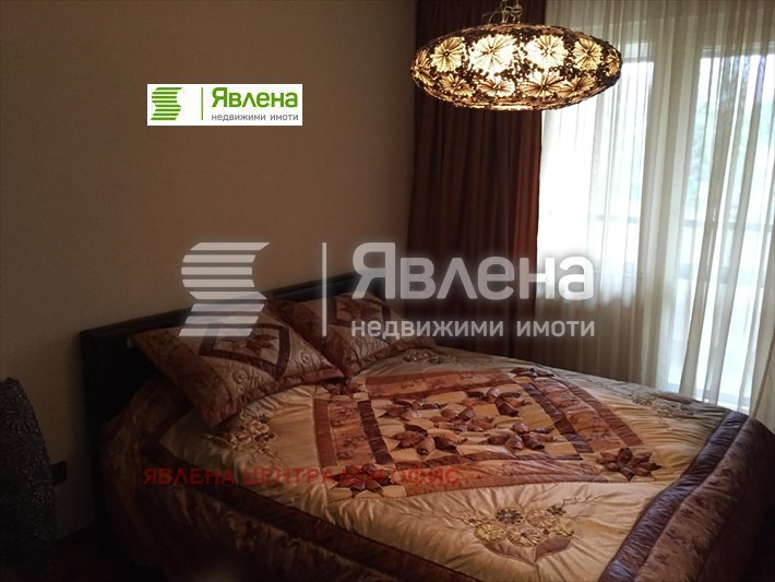 В аренду  2 спальни София , Лозенец , 101 кв.м | 89660387 - изображение [2]