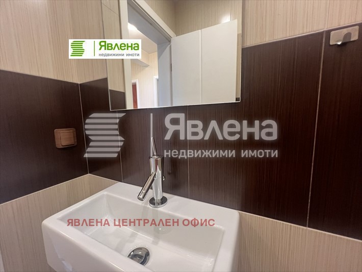 В аренду  2 спальни София , Лозенец , 101 кв.м | 89660387 - изображение [8]