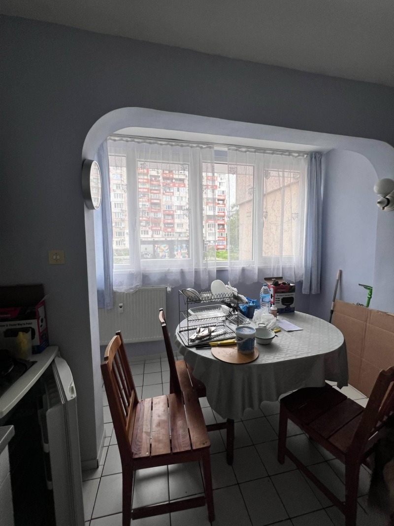 A louer  2 chambres Sofia , Nadejda 1 , 92 m² | 39428259 - image [4]
