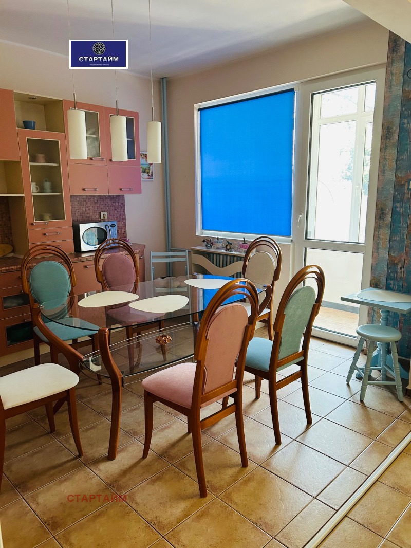 Дава под наем  3-стаен град София , Докторски паметник , 100 кв.м | 83494347 - изображение [8]