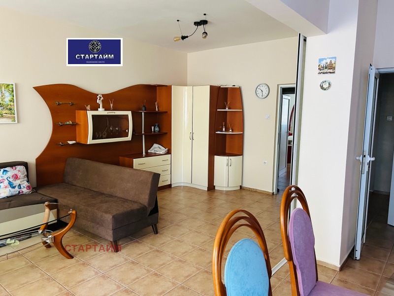 Дава под наем  3-стаен град София , Докторски паметник , 100 кв.м | 83494347 - изображение [2]