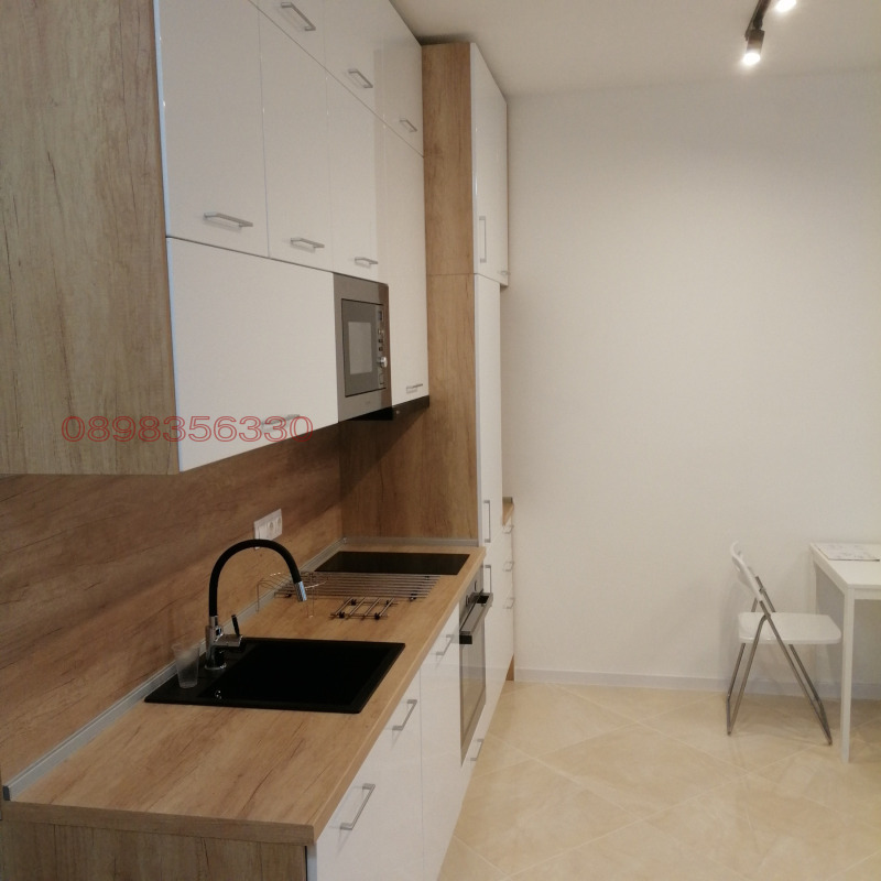 Kiralık  2 yatak odası Sofia , Dianabad , 86 metrekare | 63736590 - görüntü [6]