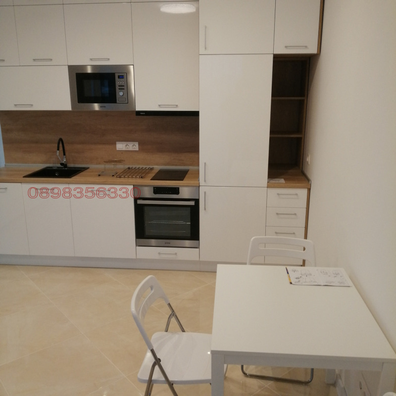 Kiralık  2 yatak odası Sofia , Dianabad , 86 metrekare | 63736590