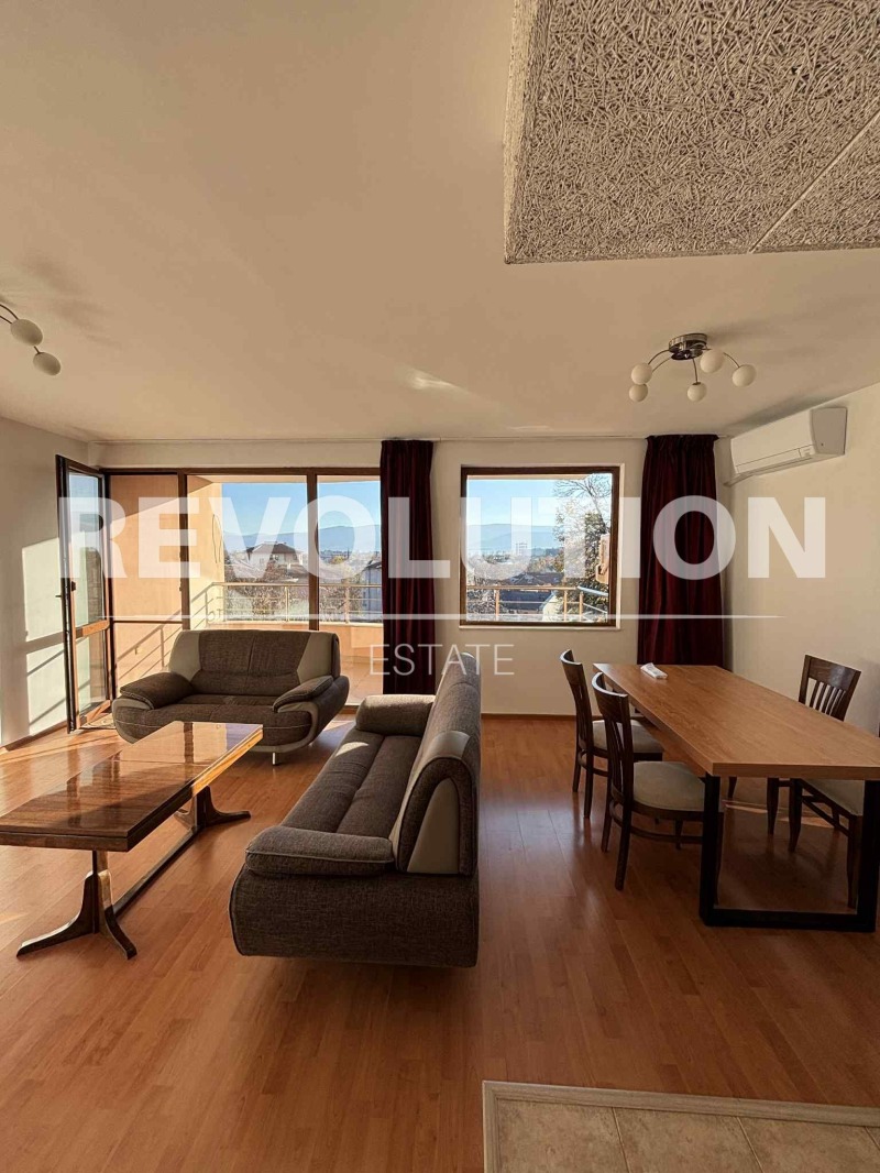 Дава под наем 3-СТАЕН, гр. Пловдив, Център, снимка 2 - Апартаменти - 52549645