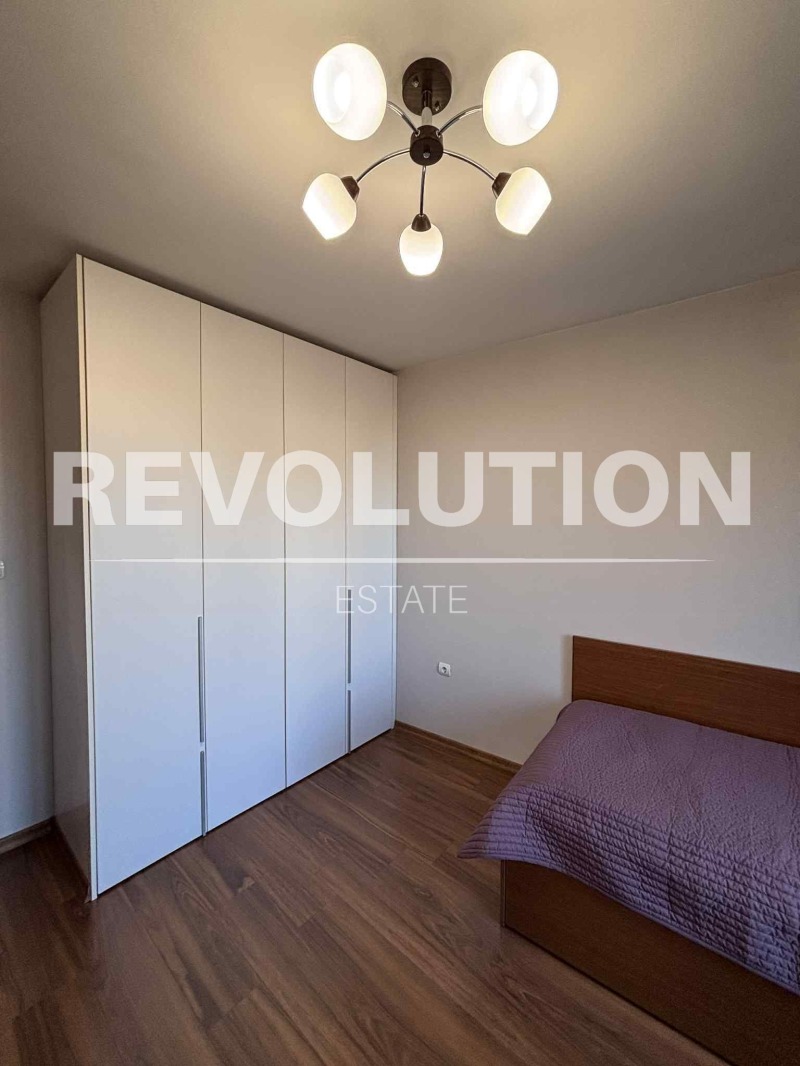 Дава под наем 3-СТАЕН, гр. Пловдив, Център, снимка 5 - Апартаменти - 52549645