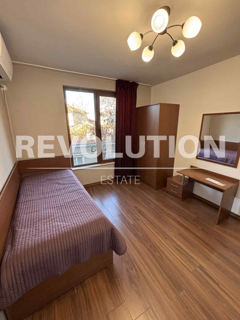 Дава под наем 3-СТАЕН, гр. Пловдив, Център, снимка 4 - Апартаменти - 52549645