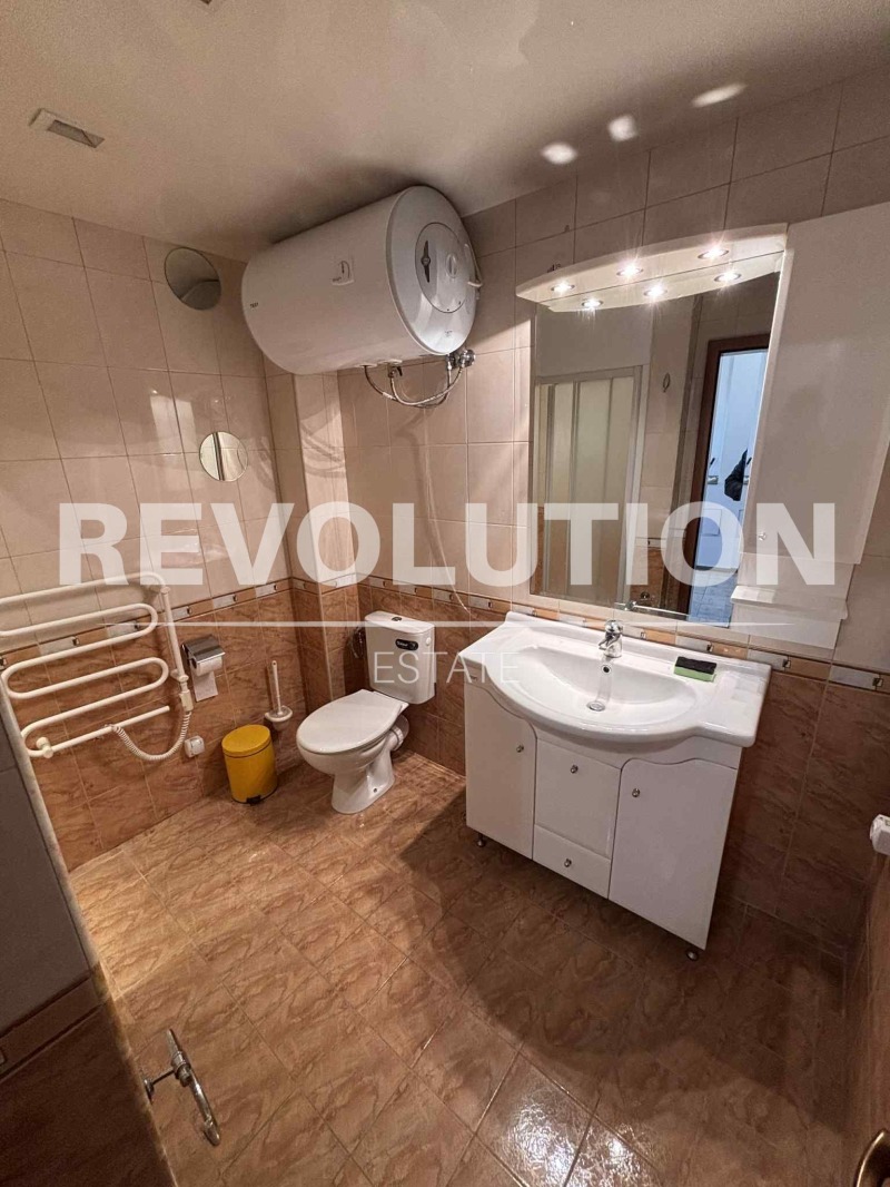 Дава под наем 3-СТАЕН, гр. Пловдив, Център, снимка 6 - Апартаменти - 52549645