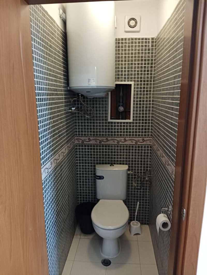 Дава под наем 3-СТАЕН, гр. София, Витоша, снимка 9 - Апартаменти - 52837786