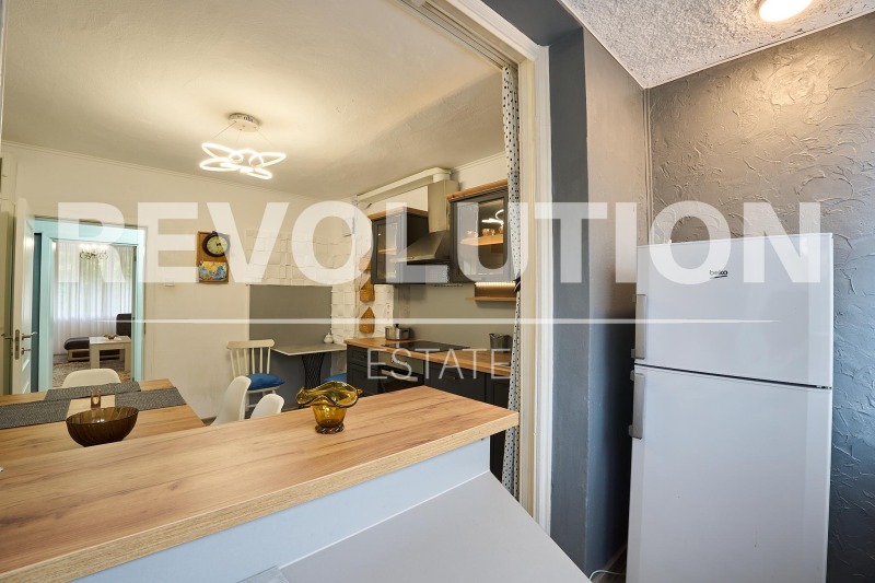 Vuokrattavana  3 makuuhuonetta Plovdiv , Kamenitsa 1 , 100 neliömetriä | 20374624 - kuva [5]