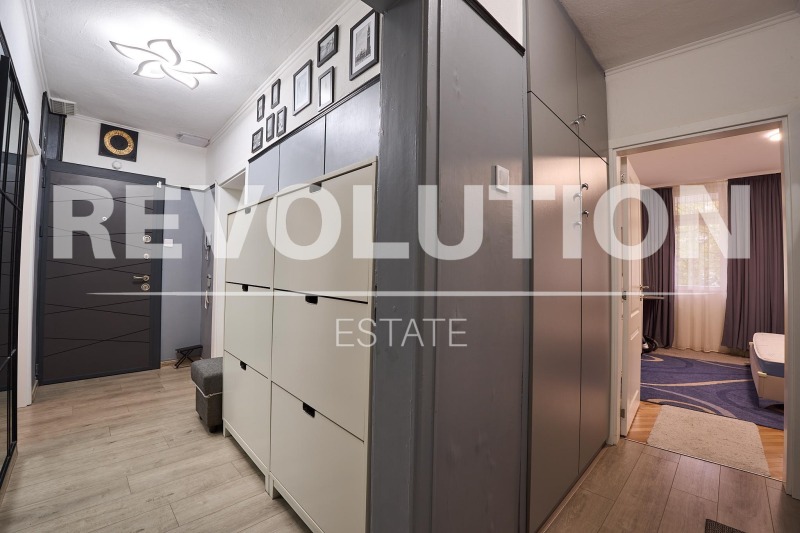 Vuokrattavana  3 makuuhuonetta Plovdiv , Kamenitsa 1 , 100 neliömetriä | 20374624 - kuva [13]