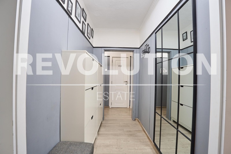 Vuokrattavana  3 makuuhuonetta Plovdiv , Kamenitsa 1 , 100 neliömetriä | 20374624 - kuva [14]