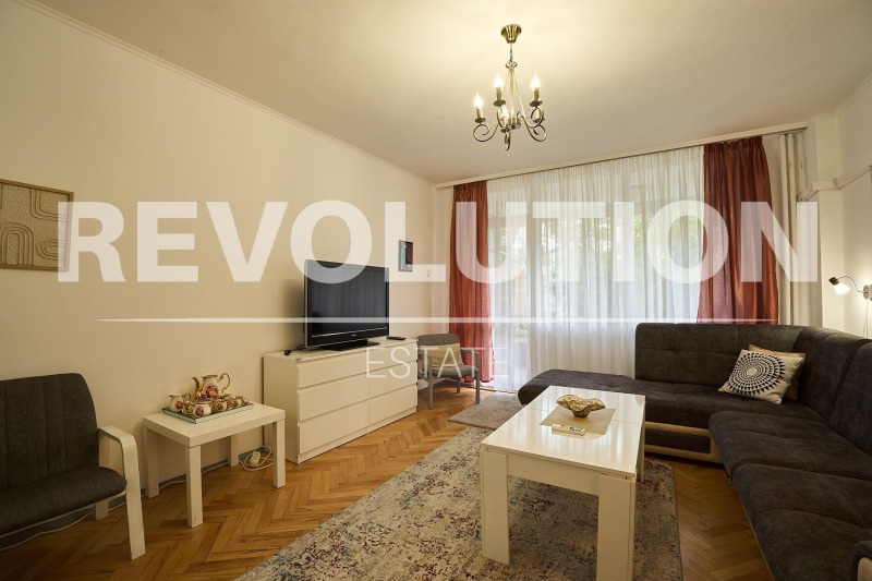 Vuokrattavana  3 makuuhuonetta Plovdiv , Kamenitsa 1 , 100 neliömetriä | 20374624 - kuva [4]