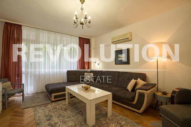 Vuokrattavana  3 makuuhuonetta Plovdiv , Kamenitsa 1 , 100 neliömetriä | 20374624 - kuva [2]