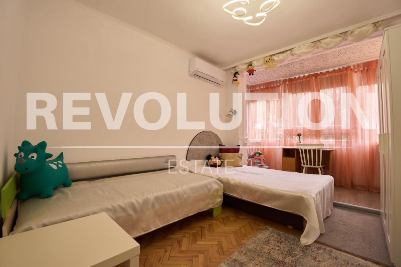 Vuokrattavana  3 makuuhuonetta Plovdiv , Kamenitsa 1 , 100 neliömetriä | 20374624 - kuva [9]