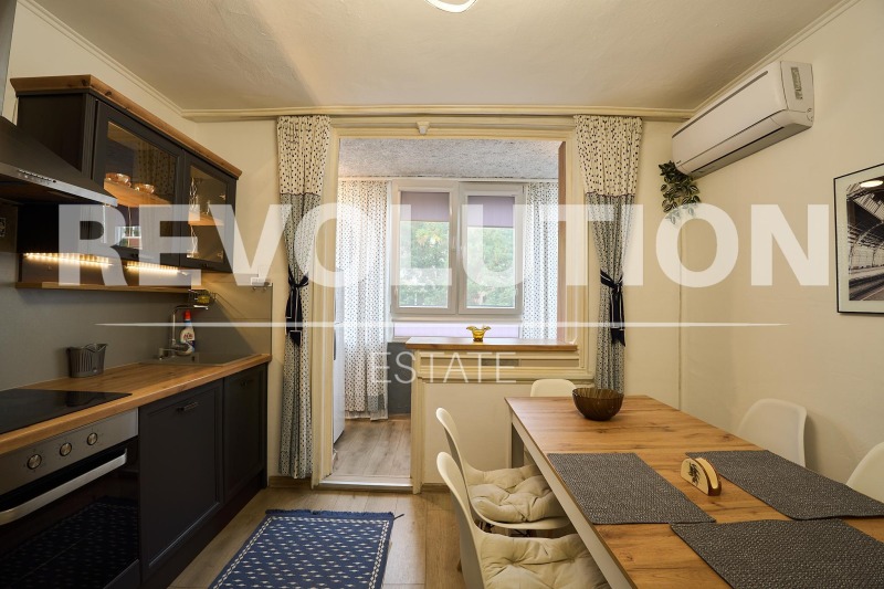 Vuokrattavana  3 makuuhuonetta Plovdiv , Kamenitsa 1 , 100 neliömetriä | 20374624 - kuva [6]