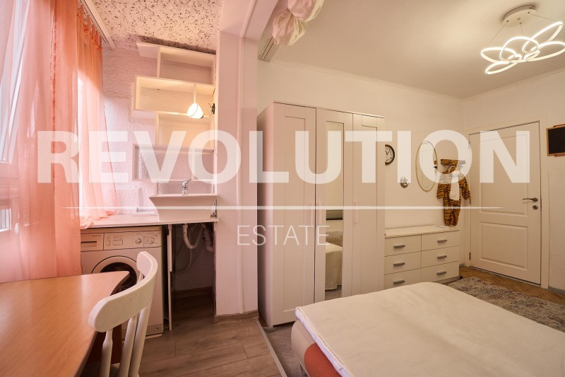 Vuokrattavana  3 makuuhuonetta Plovdiv , Kamenitsa 1 , 100 neliömetriä | 20374624 - kuva [10]