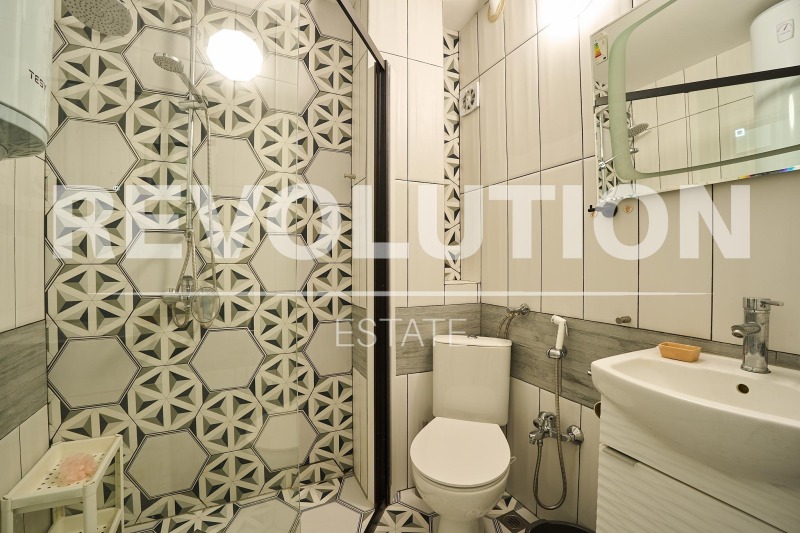 Vuokrattavana  3 makuuhuonetta Plovdiv , Kamenitsa 1 , 100 neliömetriä | 20374624 - kuva [11]