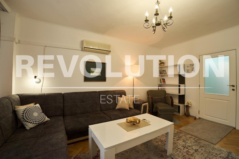 Vuokrattavana  3 makuuhuonetta Plovdiv , Kamenitsa 1 , 100 neliömetriä | 20374624 - kuva [3]