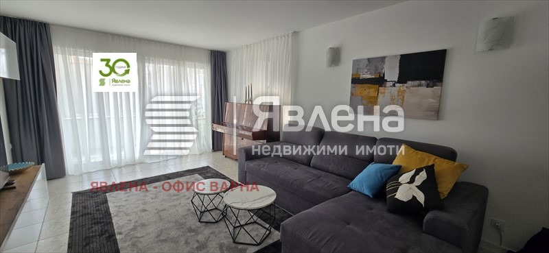 Дава под наем 4-СТАЕН, гр. Варна, Център, снимка 3 - Апартаменти - 54222283