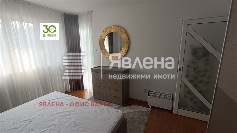 Дава под наем 4-СТАЕН, гр. Варна, Център, снимка 17 - Апартаменти - 54222283