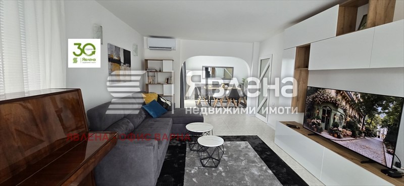 Дава под наем 4-СТАЕН, гр. Варна, Център