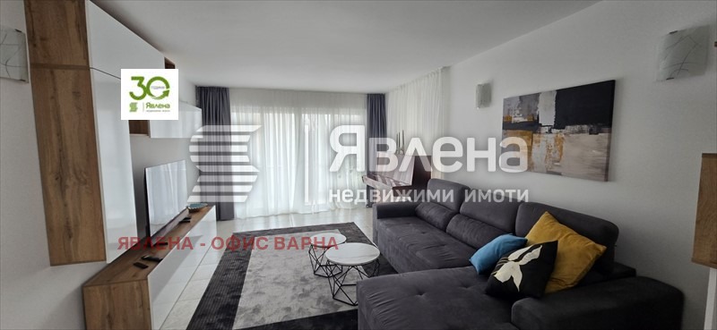 Дава под наем 4-СТАЕН, гр. Варна, Център, снимка 4 - Апартаменти - 54222283