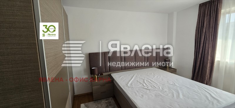 Дава под наем 4-СТАЕН, гр. Варна, Център, снимка 15 - Апартаменти - 54222283