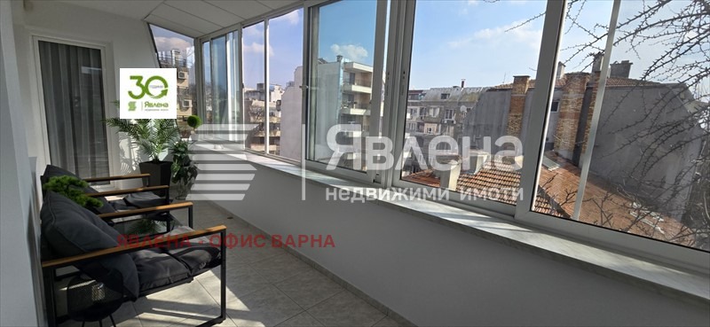 Дава под наем 4-СТАЕН, гр. Варна, Център, снимка 2 - Апартаменти - 54222283