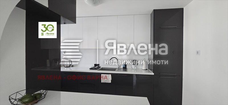 Дава под наем 4-СТАЕН, гр. Варна, Център, снимка 7 - Апартаменти - 54222283