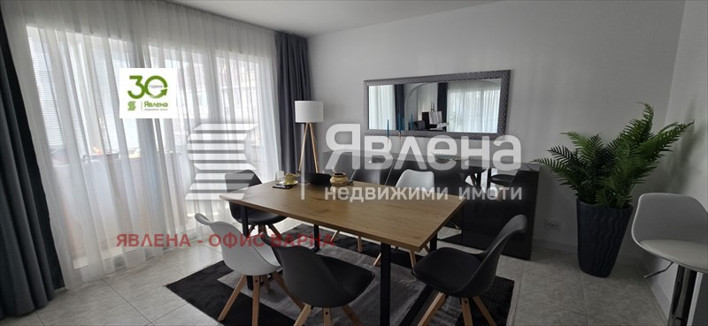 Дава под наем 4-СТАЕН, гр. Варна, Център, снимка 8 - Апартаменти - 54222283