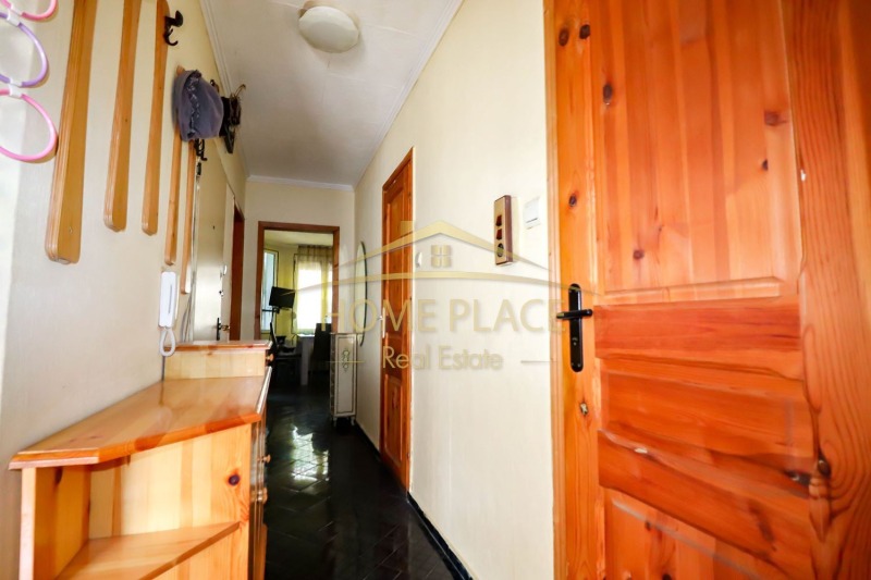 For Rent  3+ bedroom Varna , Sportna zala , 120 sq.m | 19164028 - image [9]