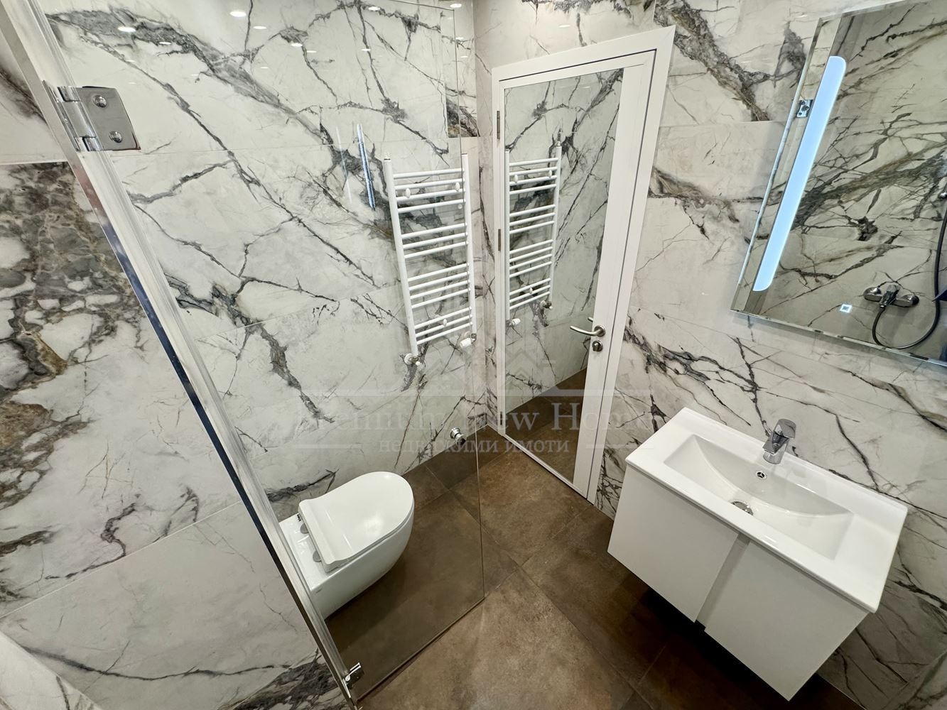 Дава под наем 2-СТАЕН, гр. София, Люлин 10, снимка 6 - Апартаменти - 53779905