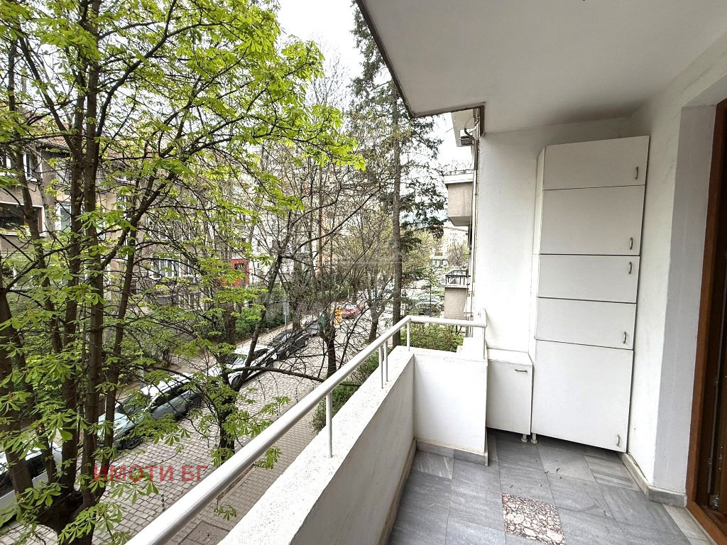 Дава под наем 2-СТАЕН, гр. София, Лозенец, снимка 7 - Апартаменти - 54263686