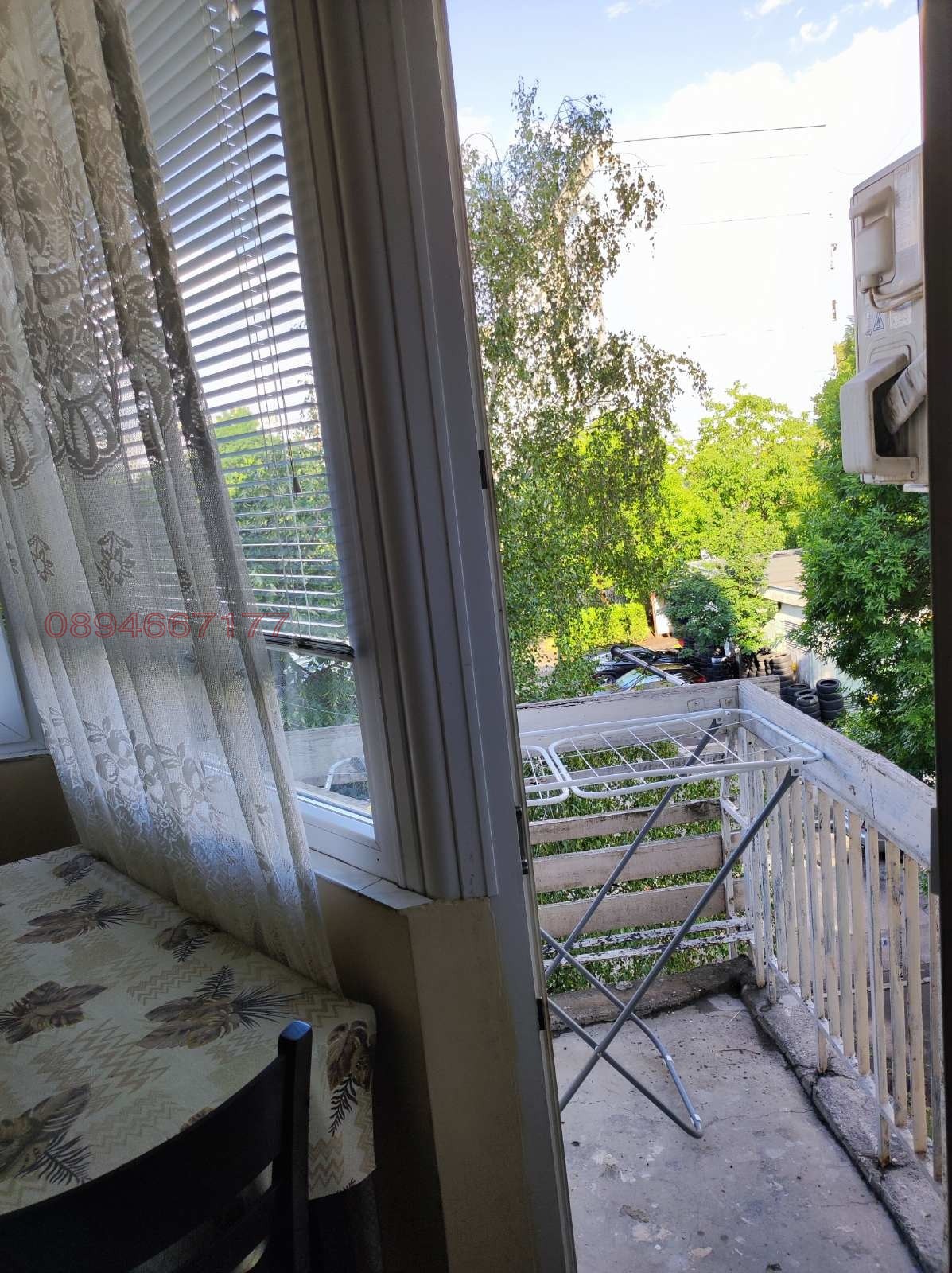 Дава под наем 2-СТАЕН, гр. София, Люлин 6, снимка 5 - Апартаменти - 55326616