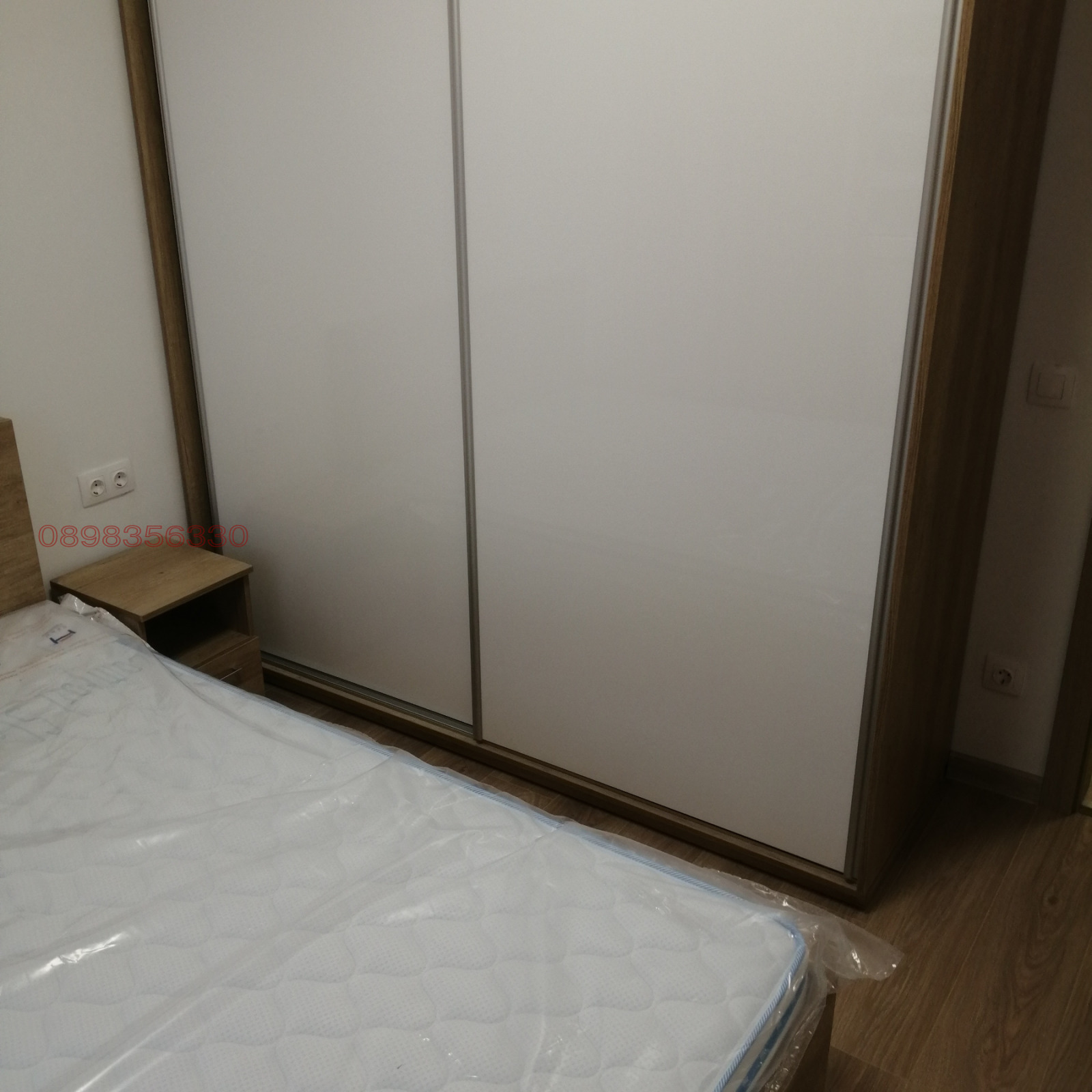 Дава под наем 3-СТАЕН, гр. София, Дианабад, снимка 8 - Апартаменти - 53629273