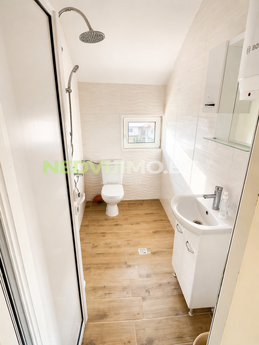 Дава под наем 3-СТАЕН, гр. София, Младост 4, снимка 6 - Апартаменти - 54241026