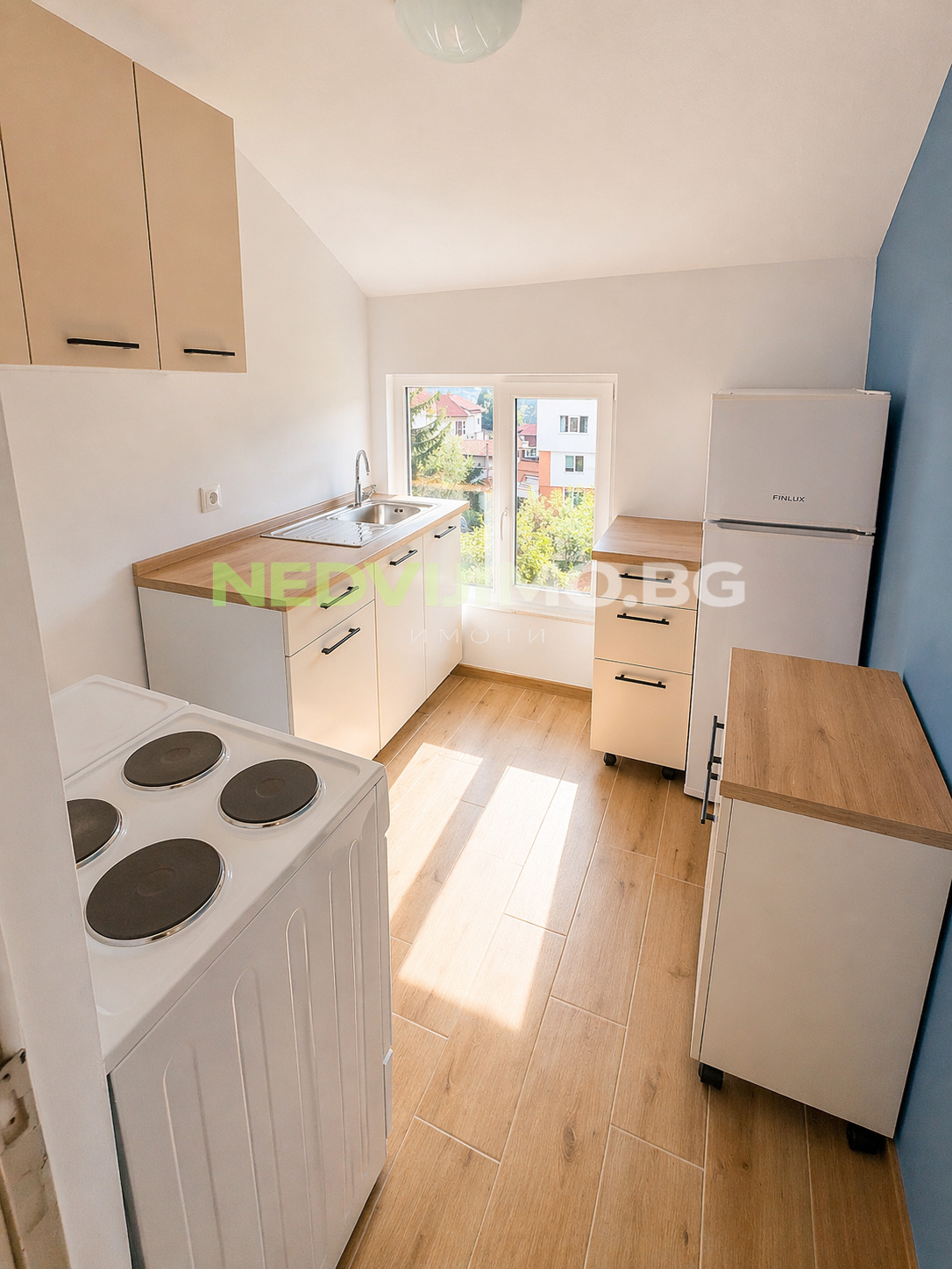 Дава под наем 3-СТАЕН, гр. София, Младост 4, снимка 5 - Апартаменти - 54241026