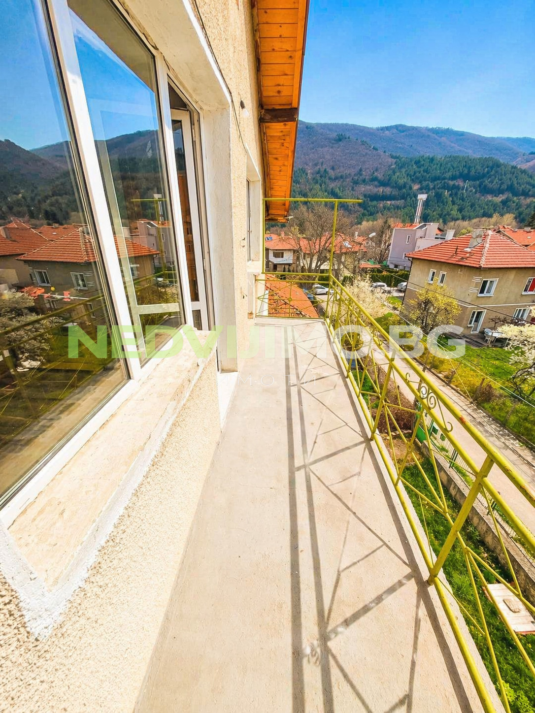 Дава под наем 3-СТАЕН, гр. София, Младост 4, снимка 8 - Апартаменти - 54241026