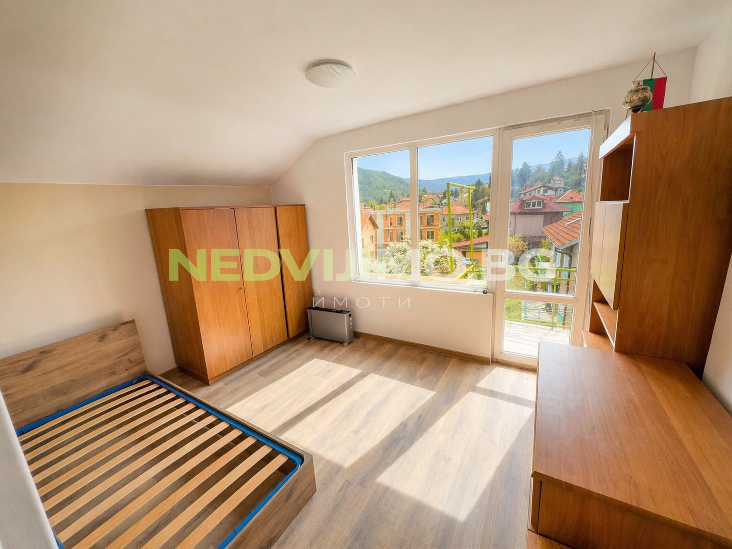 Дава под наем 3-СТАЕН, гр. София, Младост 4