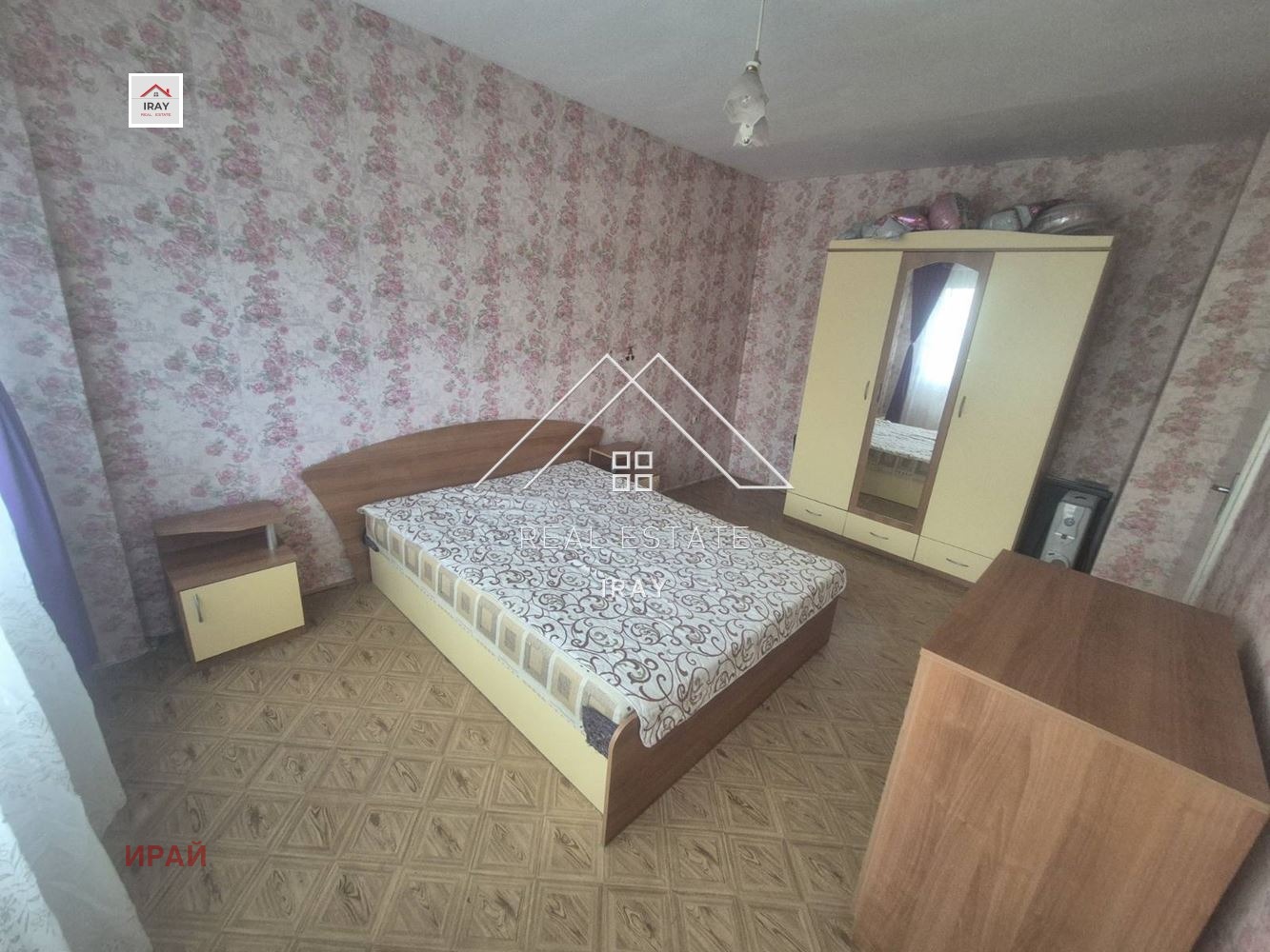 Дава под наем 3-СТАЕН, гр. Стара Загора, Казански, снимка 12 - Апартаменти - 55992228
