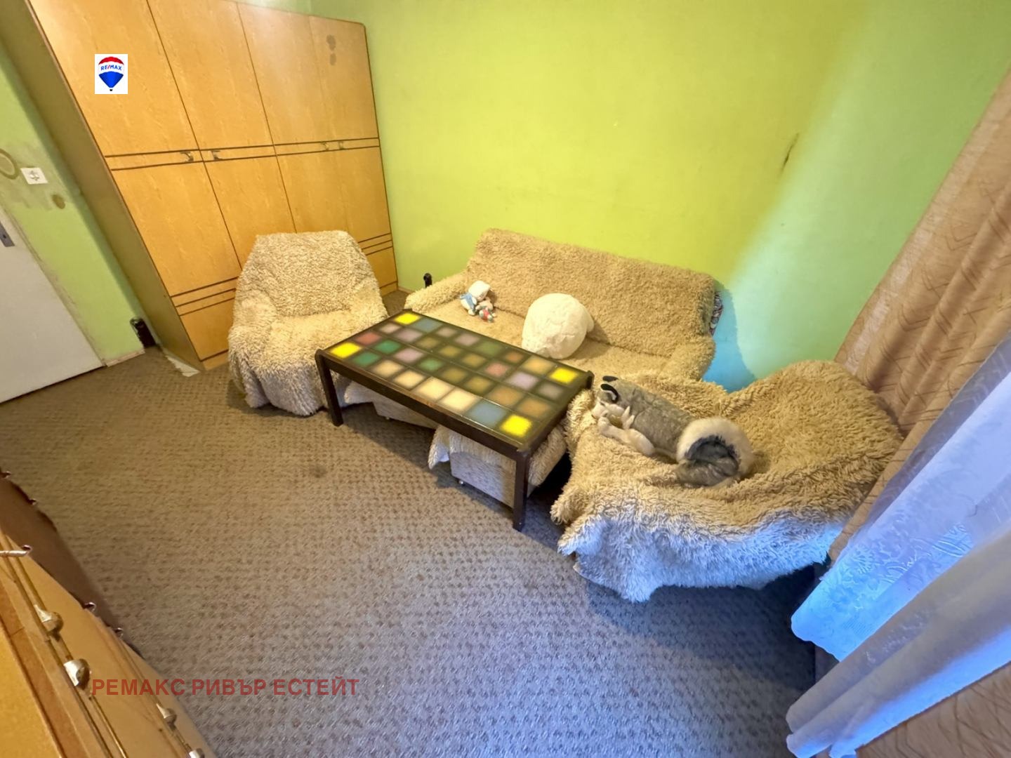 Дава под Наем 3-СТАЕН | Imot.bg — изображение 5