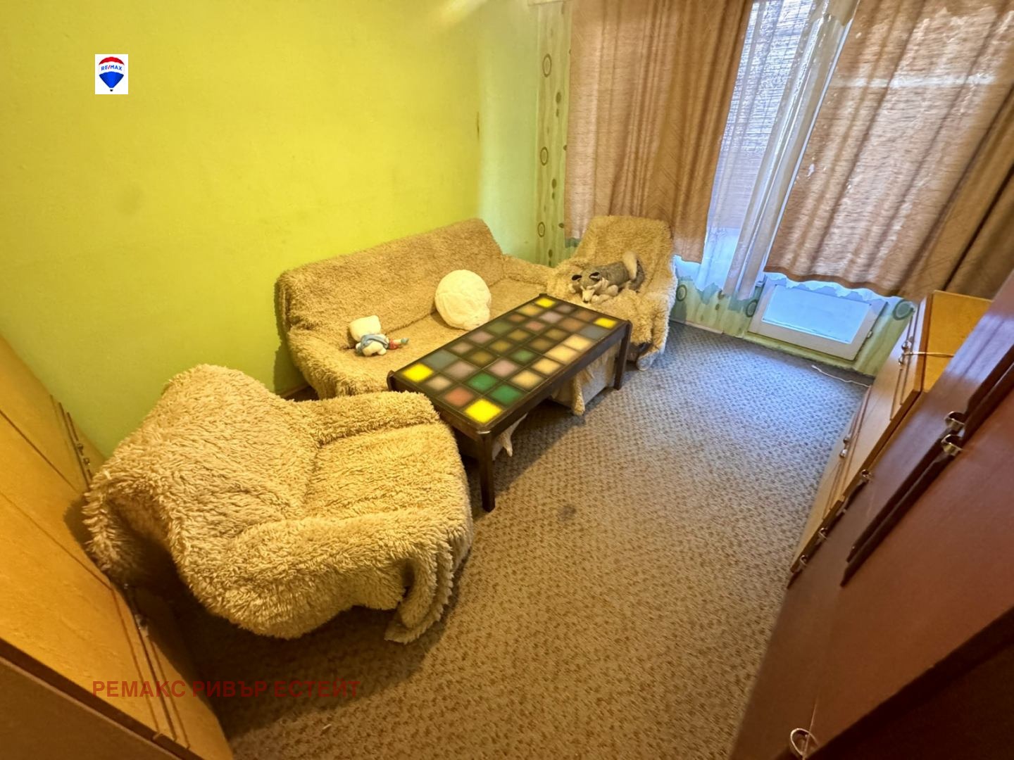 Дава под Наем 3-СТАЕН | Imot.bg — изображение 9