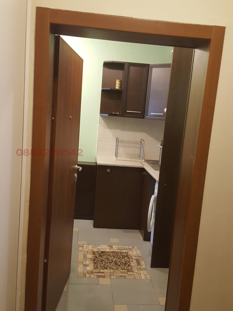 Дава под наем 1-СТАЕН, гр. София, Банишора